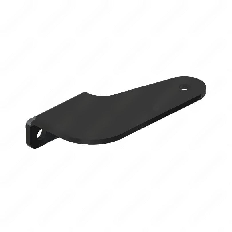 TBB 161975 SUPPORT BRACKET, PROP ROD, LS EMERG DR