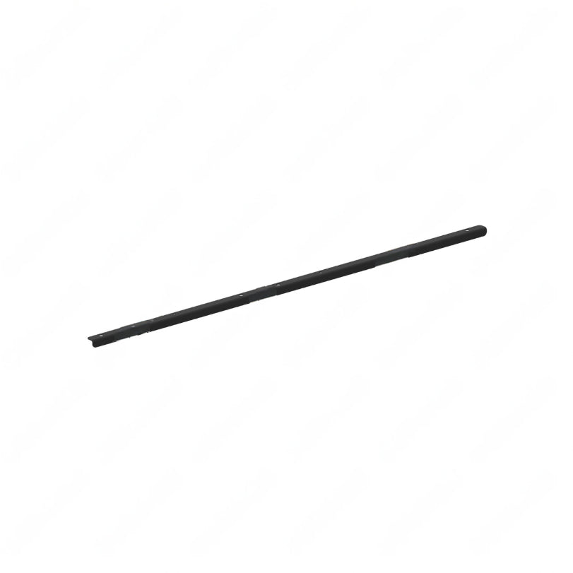TBB 162002 ANGLE RUBBER SEAL RETAINER,DR HDR,O/O DR