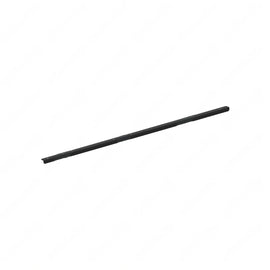 TBB 162002 ANGLE RUBBER SEAL RETAINER,DR HDR,O/O DR