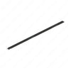 TBB 162004 SEAL-RUBBER, WEATHER, 32IN FOR HEADER, H