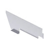 TBB 162022 MODESTY PANEL, 39IN LS, HDX/EF