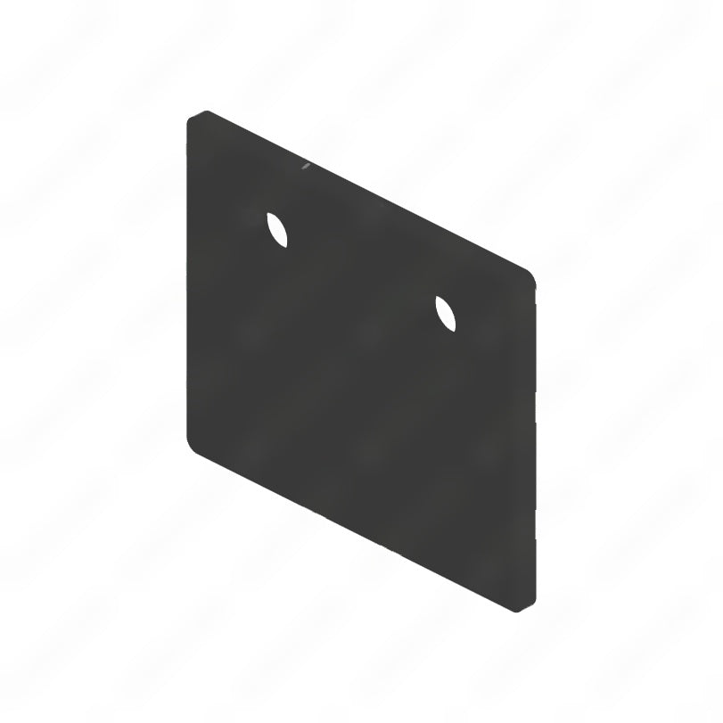 TBB 162024 SUPPORT BRKT AG2 GLASS FRT ENT DR