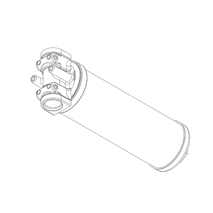 TBB 162053 FILTER TRANS MT643 RMT