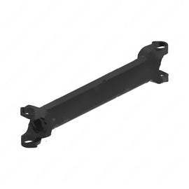 TBB 162080 DRIVESHAFT-SPL 100, SOLID, 64IN.
