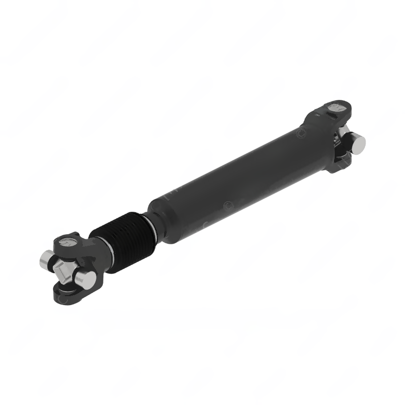 TBB 162090 DRIVESHAFT-SPL 140, SLIP, 63IN.