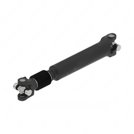 TBB 162090 DRIVESHAFT-SPL 140, SLIP, 63IN.