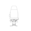 TBB 162109 SEAT DRVS NTS NS200 AIR PED C2
