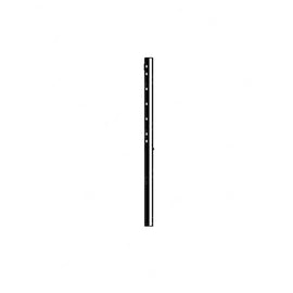 TBB 163112 LEGACY-17.25 BY 28.5-BLACK-LAM-TINT