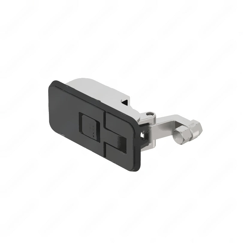 TBB 163148 LEVER LATCH NON LOCKING SEALED