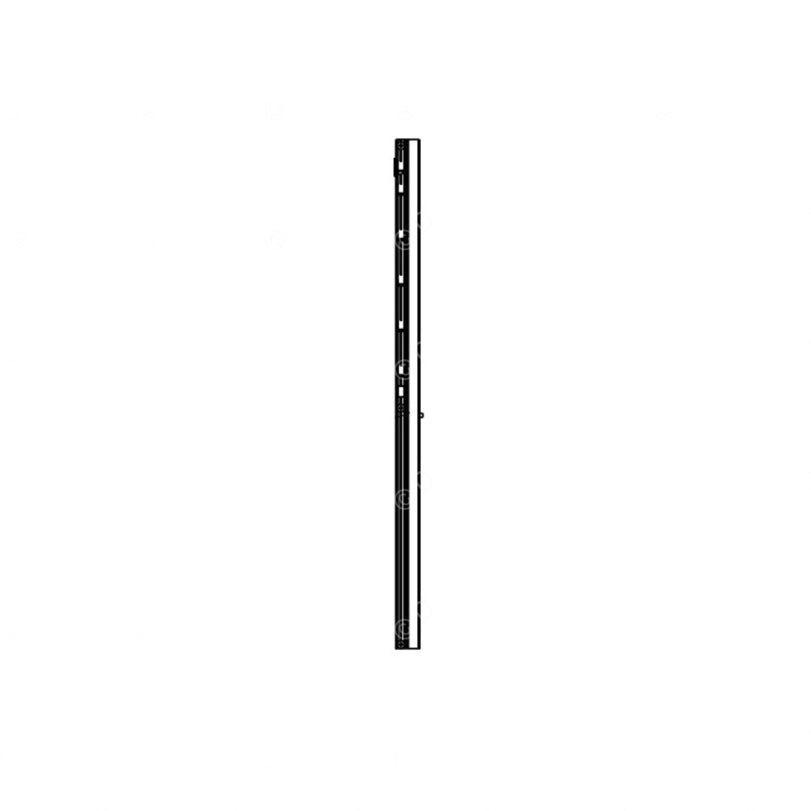 TBB 163172 LEGACY-28.5 BY 19.25-BLACK-TEMP-TINT