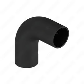 TBB 163493 ELBOW HOSE 90DEG RUBBER 2.25 ID