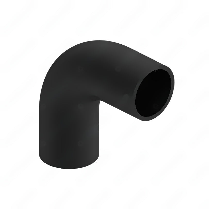 TBB 163494 ELBOW-HOSE,90 DEG,SILICONE,2.25 ID