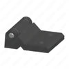 TBB 163507 HINGE OFFSET SURFACE MOUNT