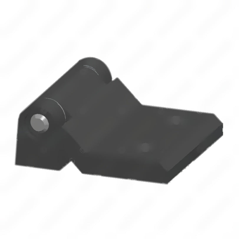 TBB 163507 HINGE OFFSET SURFACE MOUNT