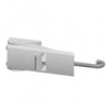 TBB 163508 DRAW LATCH UNDER CTR