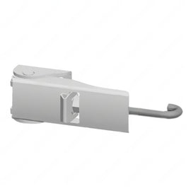 TBB 163508 DRAW LATCH UNDER CTR