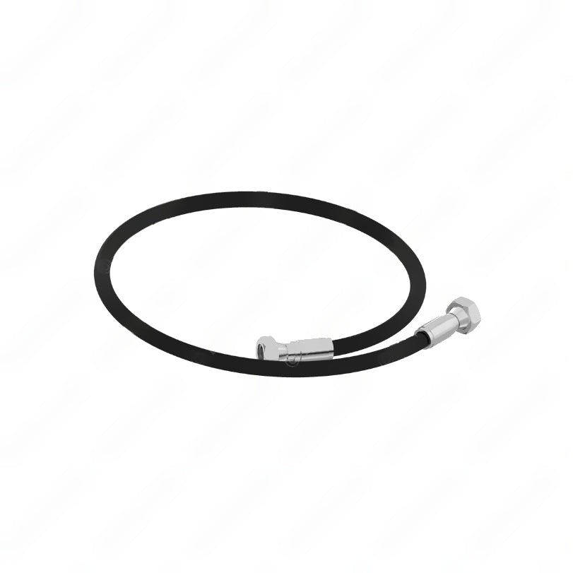TBB 163573 ASSY-HOSE,HYD,ORFS,601-8,463IN