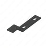 TBB 163765 ANGLE REINFORCEMENT, FRONT, EF
