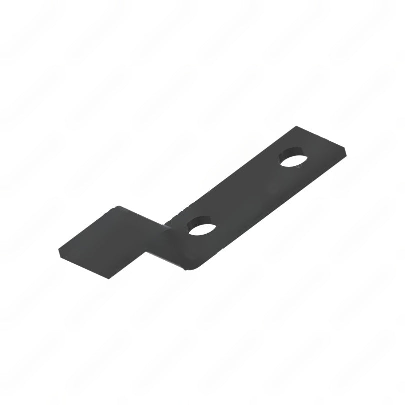 TBB 163765 ANGLE REINFORCEMENT, FRONT, EF