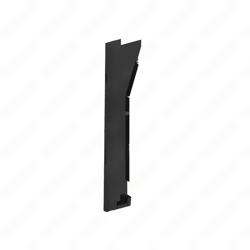 TBB 163790 ENTRANCE DOOR POST, GM DRW, MINOTOUR