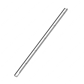TBB 163795 TRIM, ENTRANCE DOOR POST, FRT, GM, MINO