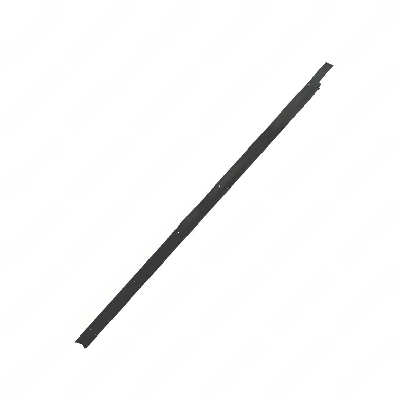 TBB 163796 TRIM, ENTRANCE DOOR POST, FRT, FORD,MINO