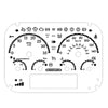 TBB 163851 ICU-AMI, DIESEL,METRIC, AIR BRAKE,EF/HDX