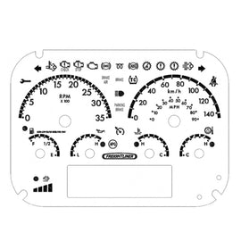 TBB 163852 ICU-AMI, DIESEL, ENGLISH, HYD BRAKES, EF