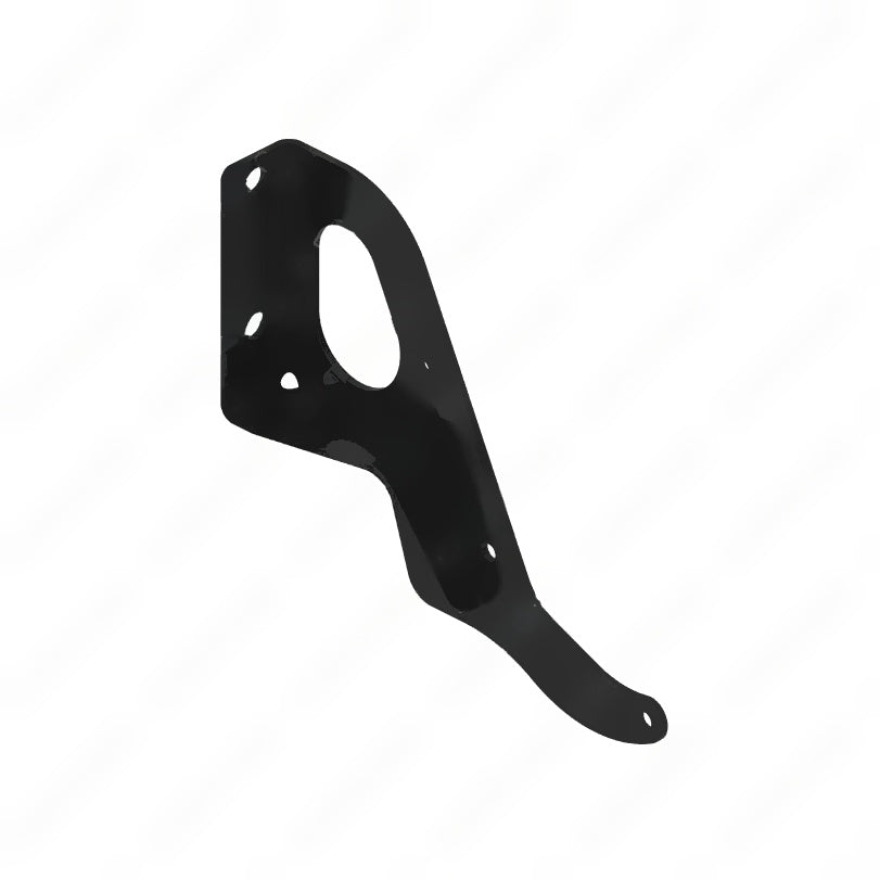 TBB 163862 SUPPORT BRKT-DPF, SCR, RWD, HDX
