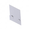 TBB 163870 LINING (STEEL) INT, LOWER REAR,RECESS,RS