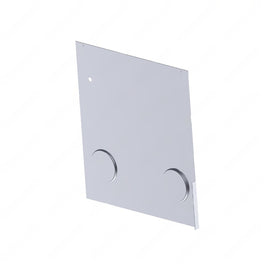 TBB 163871 LINING (STEEL) INT, LOWER REAR,RECESS,LS