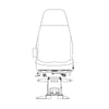 TBB 163956 SEAT DRIVERS NATIONAL NS2000 AIR PED C2