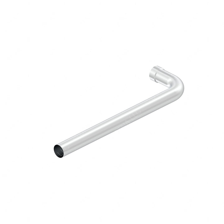 TBB 164145 TAILPIPE EXTENSION, FORD GAS, 051 DRW