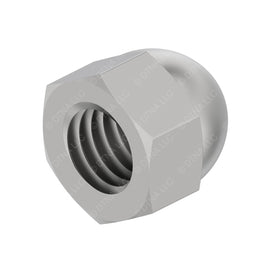 TBB 164500 NUT, ACORN, HIGH CROWN, 3/8-16