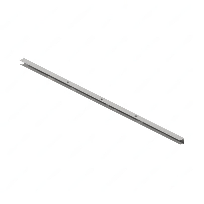 TBB 164532 REINFORCEMENT HEADER REAR FRAME