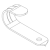 TBB 164686 J-LOOP CUSHION SYNTEC SEAT 2009