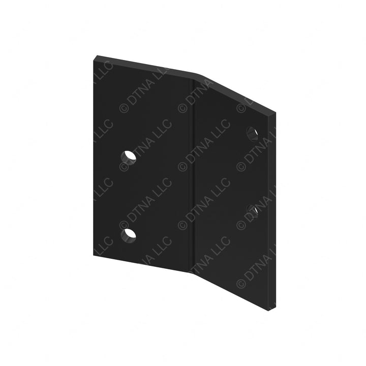 TBB 164703 PLATE HANGER ELECT ACC PEDAL