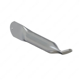TBB 164713 ASSIST RAIL BRACE, 1 1/4IN, L.S., FRONT