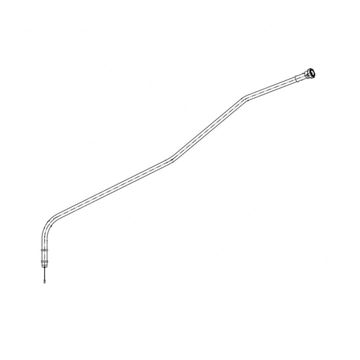 TBB 164741 DIPSTICK & FILL TUBE ASM 3000 PTS
