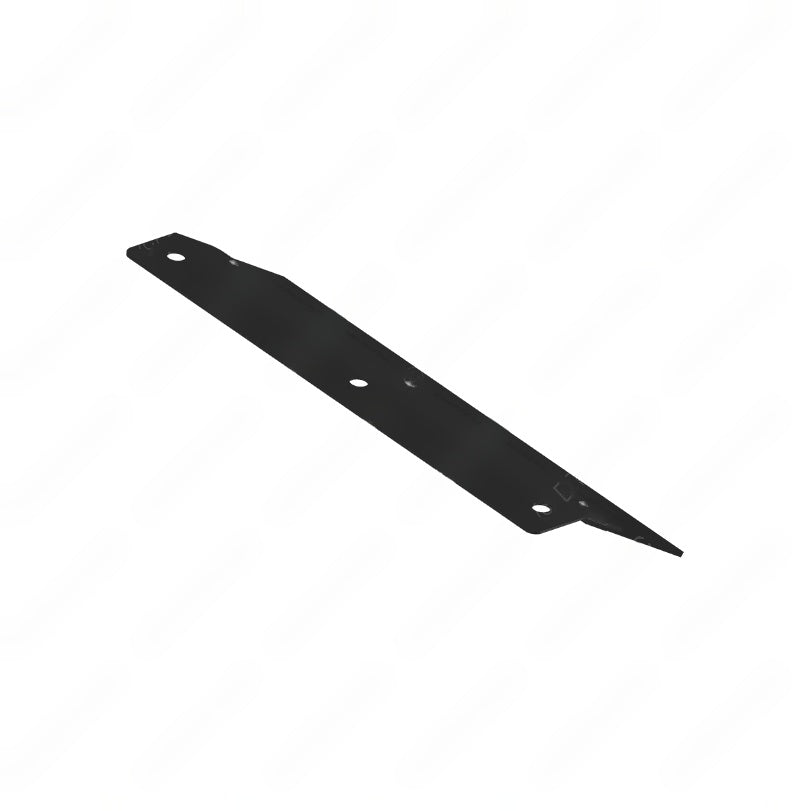 TBB 164832 BAFFLE ASM RECRC SHLD HDX 2010