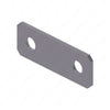 TBB 164843 SPACER MIRROR PLATE DRIVERS PANEL