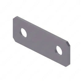 TBB 164843 SPACER MIRROR PLATE DRIVERS PANEL