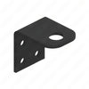 TBB 164861 ROD GUIDE, 3 POINT LOCK, 08 0Y 0M 0L