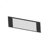 TBB 164903 GRILLE, SIDE SKIRT,1ST RAFTER NOTCH, A/C