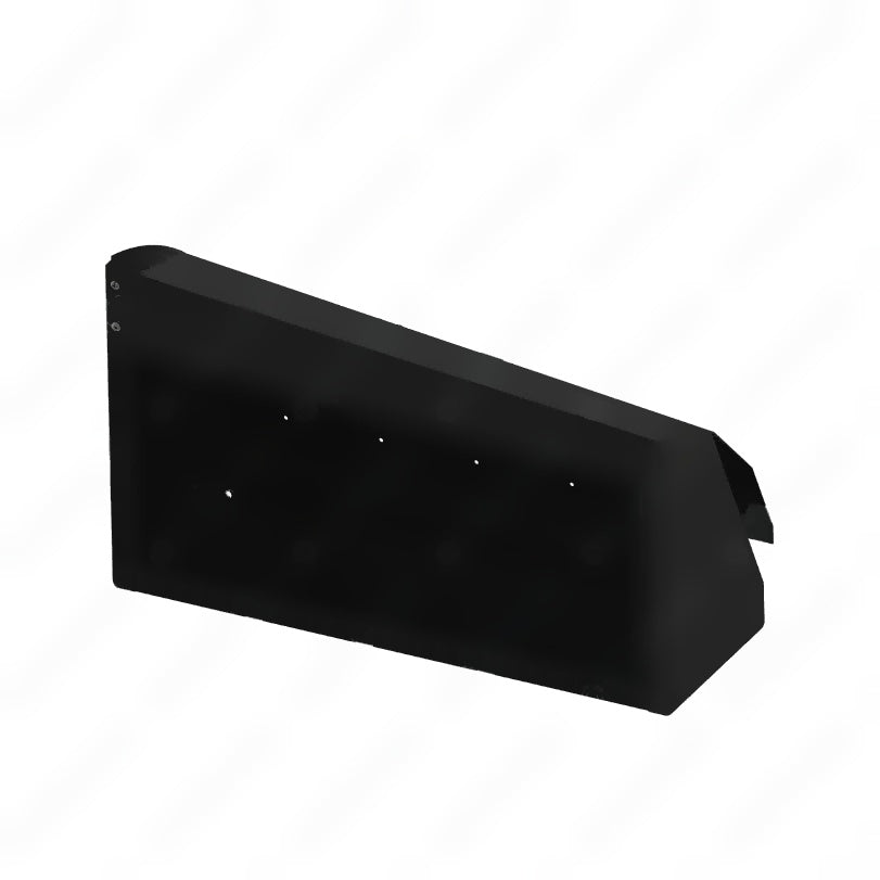 TBB 165273 COMPARTMENT ASSEMBLY, ACCESSORY, DRIVER