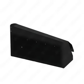 TBB 165273 COMPARTMENT ASSEMBLY, ACCESSORY, DRIVER