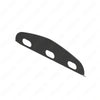 TBB 165360 BULKHEAD-REAR, INTERIOR 78INCH HR