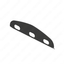 TBB 165360 BULKHEAD-REAR, INTERIOR 78INCH HR