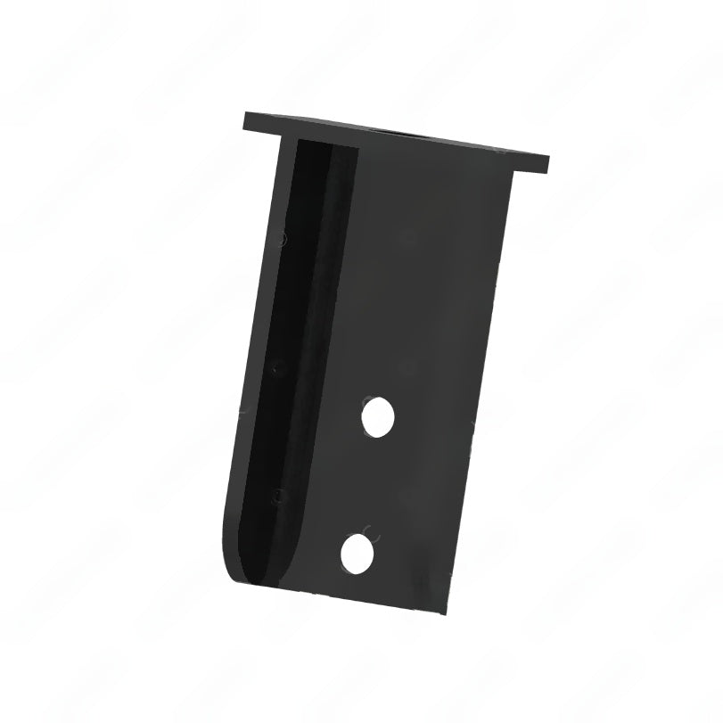 TBB 165390 FRAME RISER ASM, 2 BOLT, CENTER, MINO