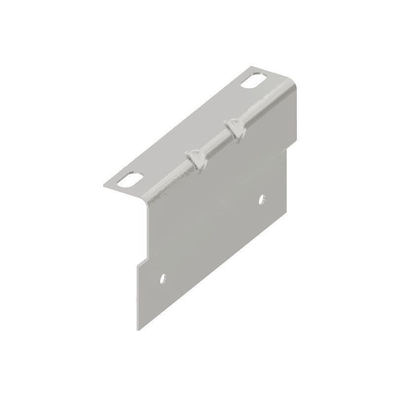 TBB 165399 MOUNTING BRACKET, LUGGAGE BOX
